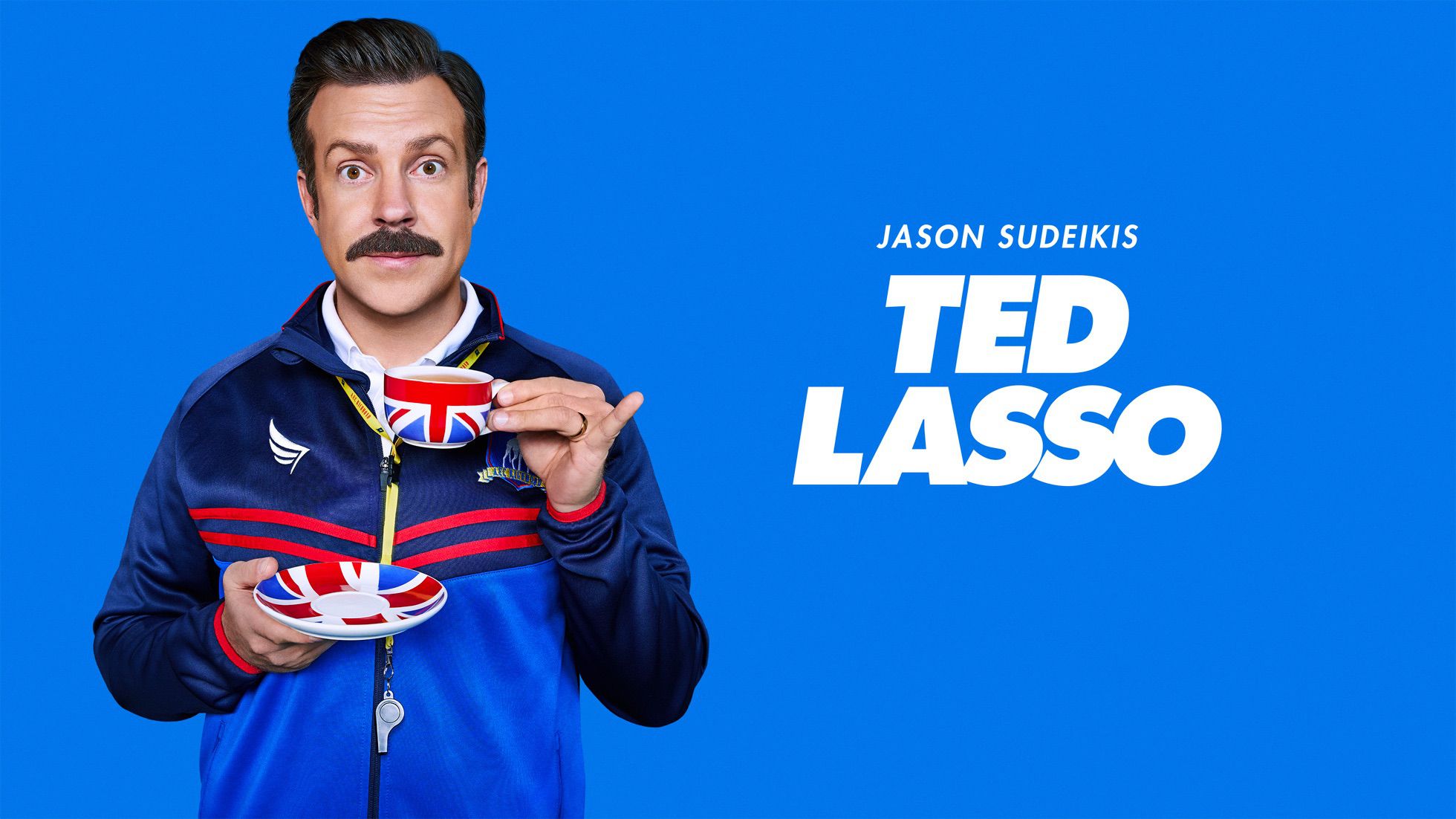 Ted Lasso saison 4 confirmée sur Apple TV+
