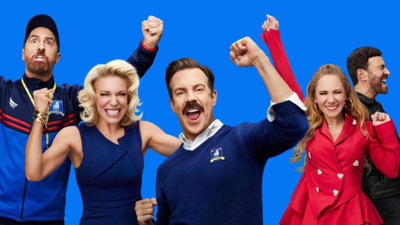 Ted Lasso saison 4 : toutes les infos à connaître