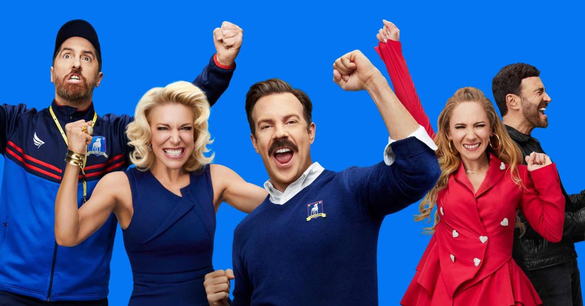 Ted Lasso saison 4 : toutes les infos à connaître