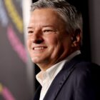 Netflix's Ted Sarandos Says Disney CEO Job Is 'Not Even on My Mind'
