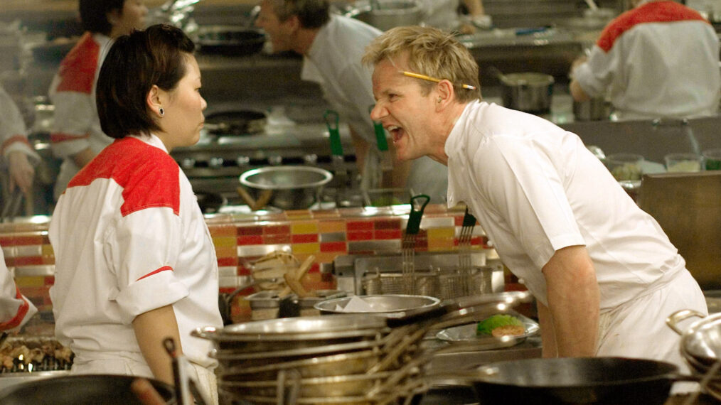 Témoignages chocs d’anciens candidats de ‘Hell’s Kitchen’ sur la face cachée de la télé-réalité