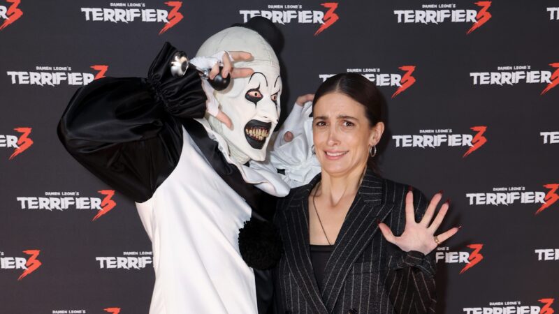 Terrifier 3 : un film d’horreur controversé sans scène post-générique