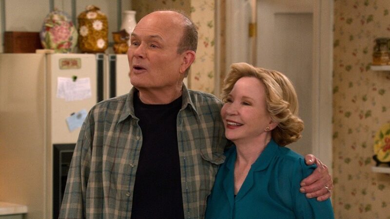 That ’90s Show : la série n’a pas été renouvelée