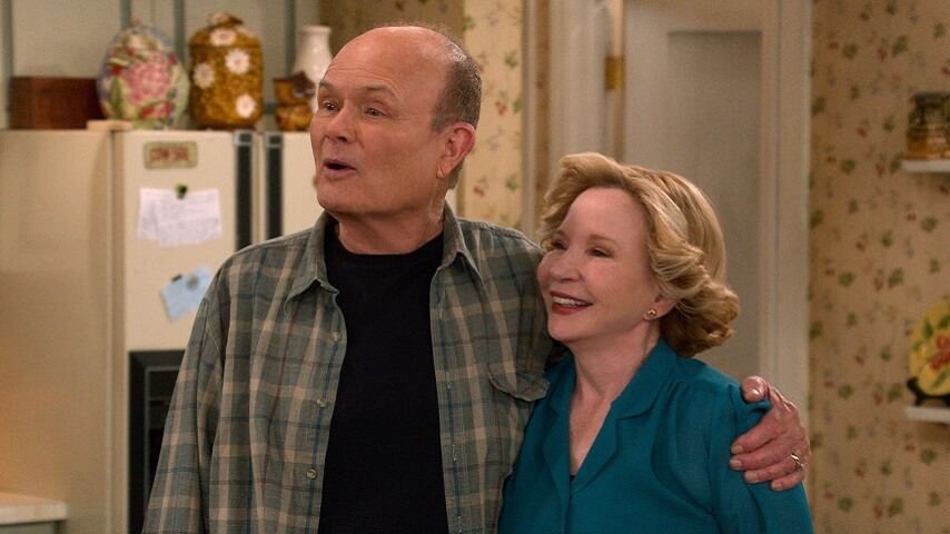 That ’90s Show : la série n’a pas été renouvelée