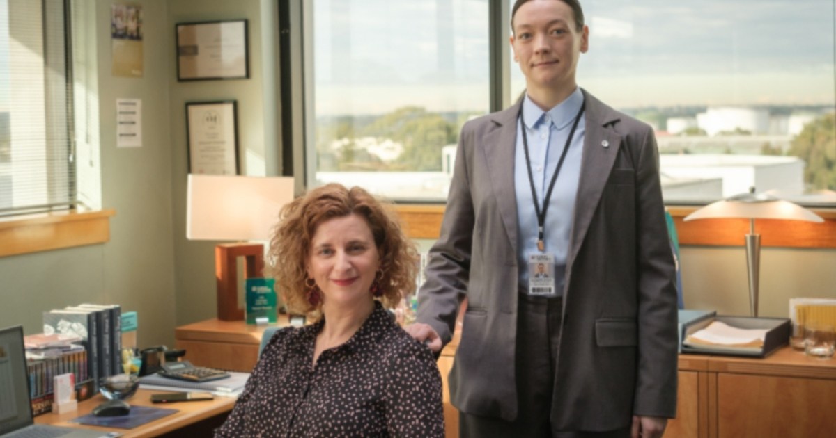 The Office (Australie) : date de sortie de la saison 2 ?