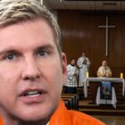 Todd Chrisley Removed From Job at Prison Chapel, Attorney Says