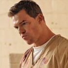 Alan Ritchson as Jack Reacher in "Reacher" series on Prime Video