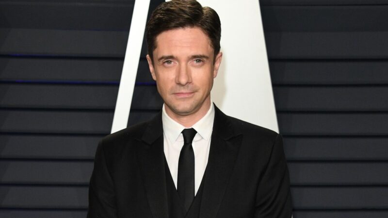 Topher Grace rejoint la série Netflix ‘The Waterfront’ de Kevin Williamson
