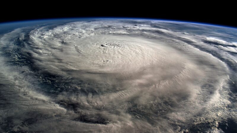 Tropical Storm Leslie : suivez son parcours après le passage de l’ouragan Milton