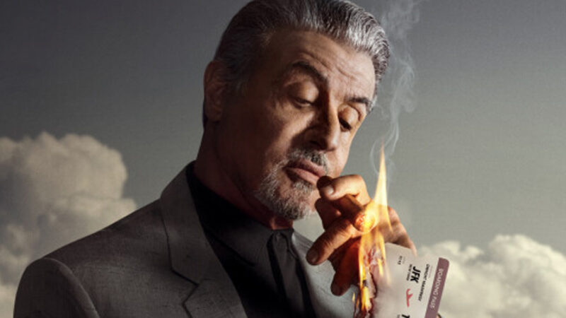 Tulsa King : Sylvester Stallone parle de la saison 3