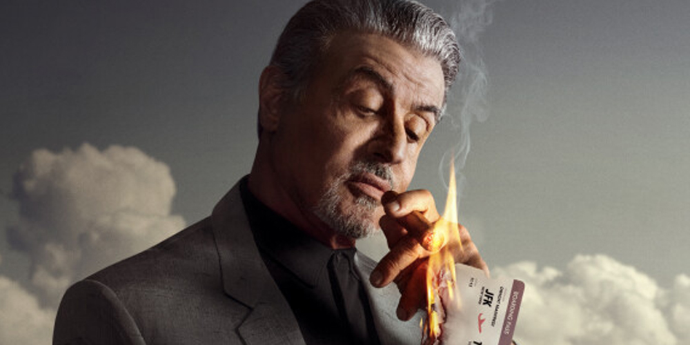 Tulsa King : Sylvester Stallone parle de la saison 3