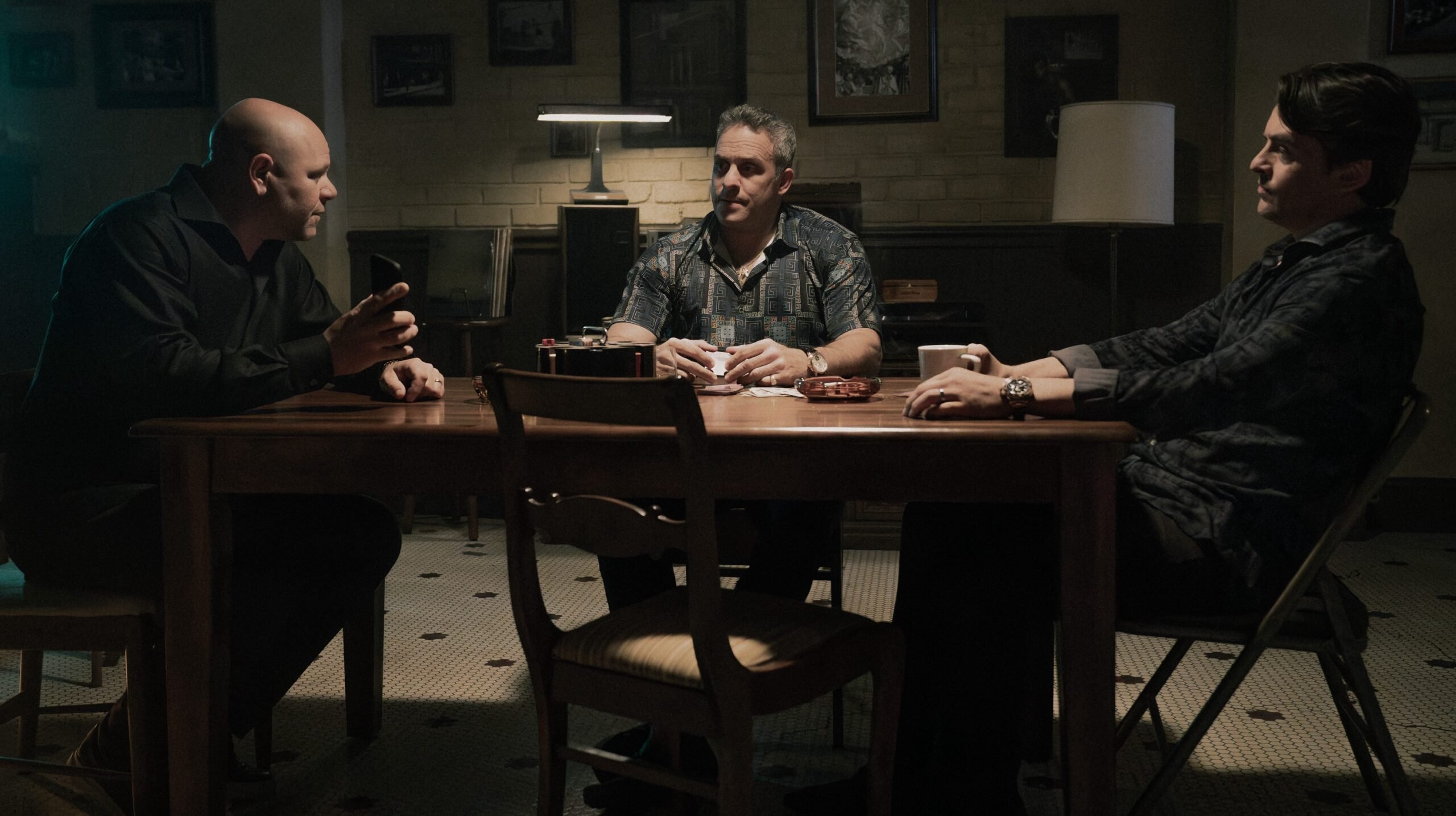 Tulsa King saison 2 épisode 4 : pas de héros, que des méchants