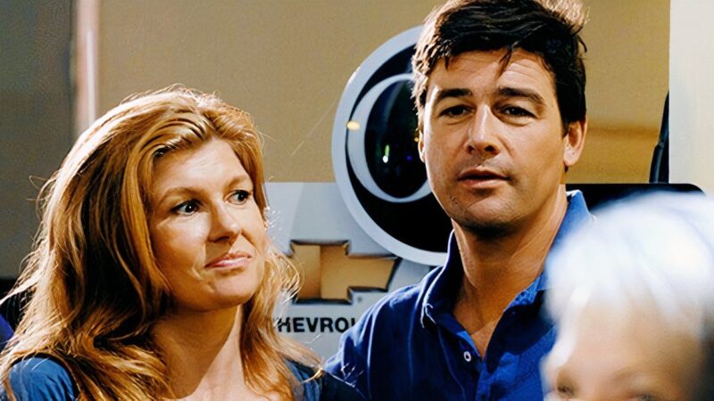 Un acteur de Friday Night Lights rejoint le thriller de Matt Damon et Ben Affleck