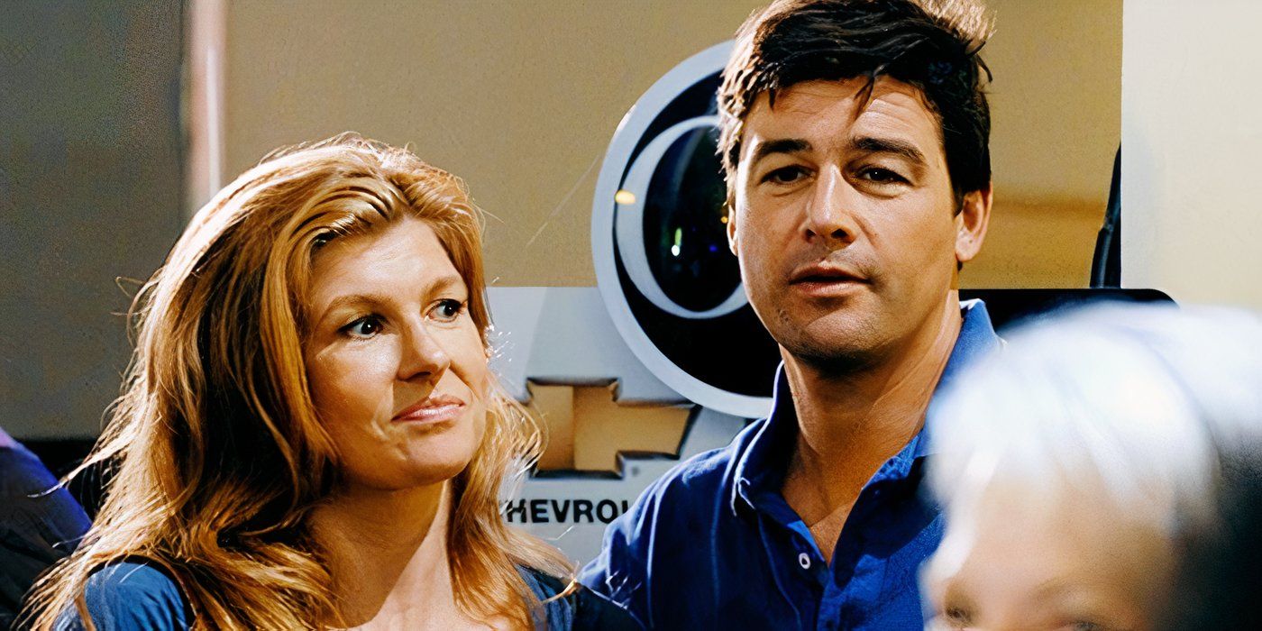 Un acteur de Friday Night Lights rejoint le thriller de Matt Damon et Ben Affleck