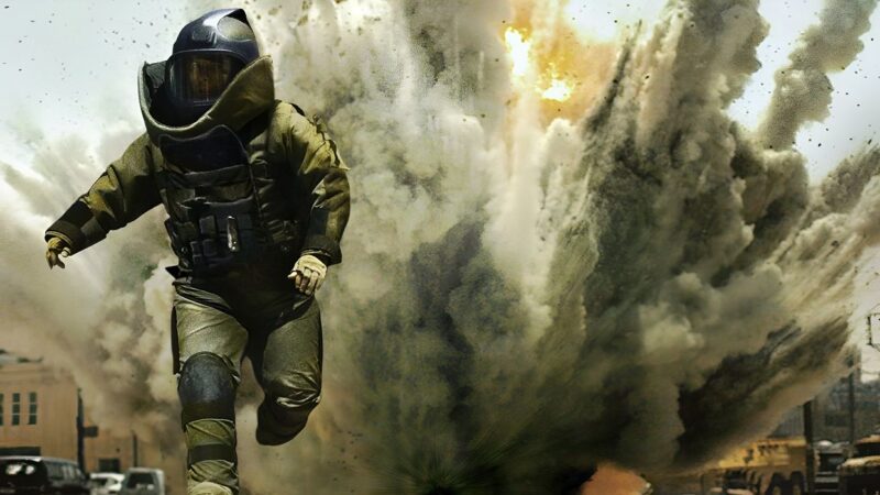 Un des meilleurs films de guerre modernes arrive sur Paramount+ en novembre