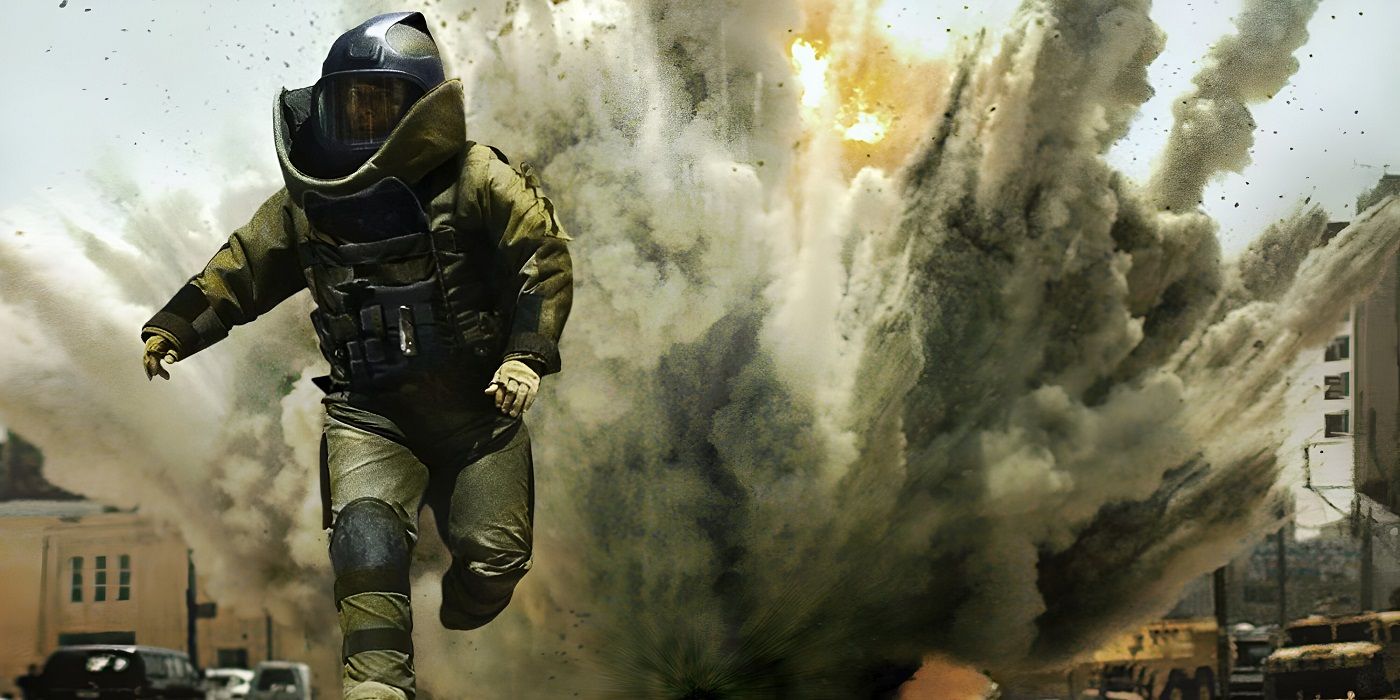 Un des meilleurs films de guerre modernes arrive sur Paramount+ en novembre