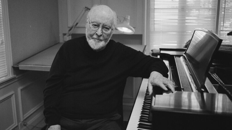 Un documentaire Disney+ sur le compositeur de Star Wars