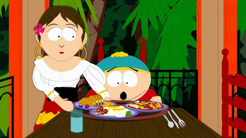 Un documentaire Paramount+ explore la décision audacieuse des créateurs de South Park
