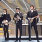 Beatles Documentary From Martin Scorsese Sets Disney+ Release Date