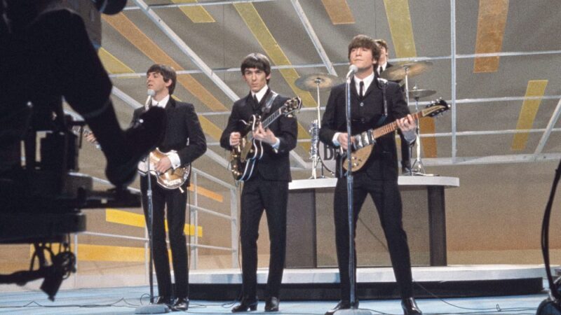 Un documentaire sur les Beatles de Martin Scorsese arrive sur Disney+