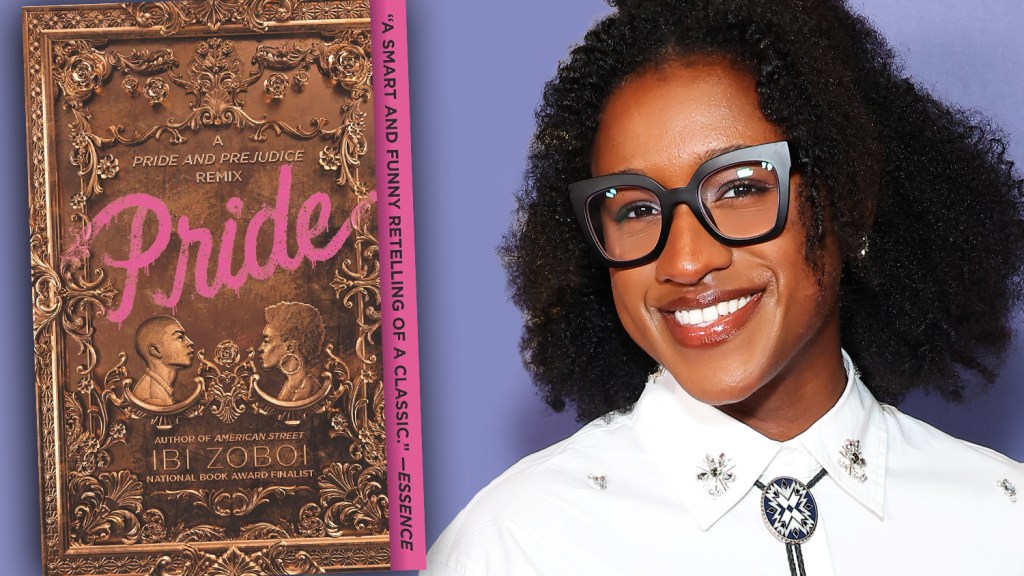 Un film ‘Pride’ inspiré de Jane Austen en production chez Netflix par la société des Obama