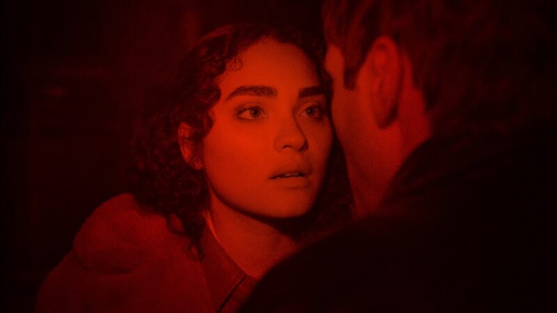 Une comédie d’horreur sci-fi de Netflix qui va vous captiver