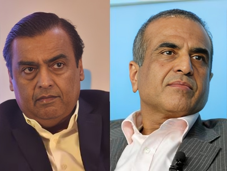 Une entreprise indienne propose internet gratuit et abonnements OTT pour défier Ambani et Mittal