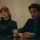 You'd do the same thing: the new Spanish crime series comes to Apple TV+.