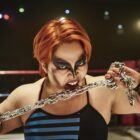 Netflix series explores women's dreams in the body-slamming world of Japanese pro wrestling