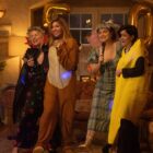 A Garvey sister is getting married in Bad Sisters season 2 first-look images!