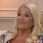 Vanessa Feltz exposes mum’s cruel dinner time punishment | Celebrity News | Showbiz & TV
