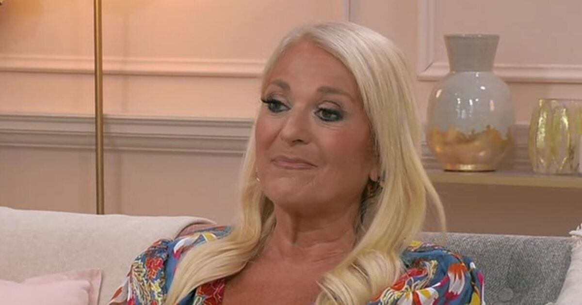 Vanessa Feltz dévoile son enfance marquée par les troubles alimentaires de sa mère