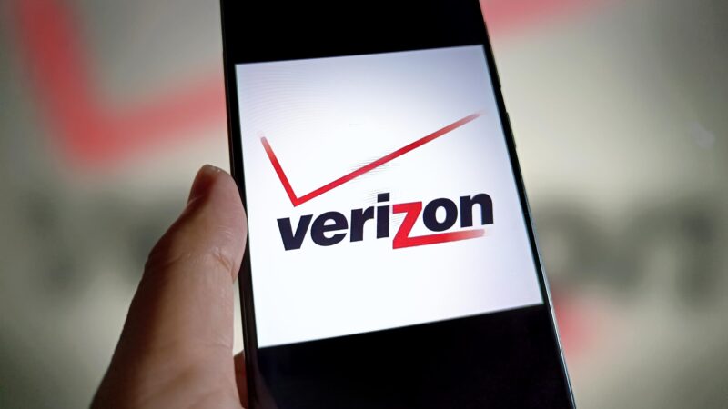 Verizon connaît une panne massive affectant des milliers d’utilisateurs aux États-Unis
