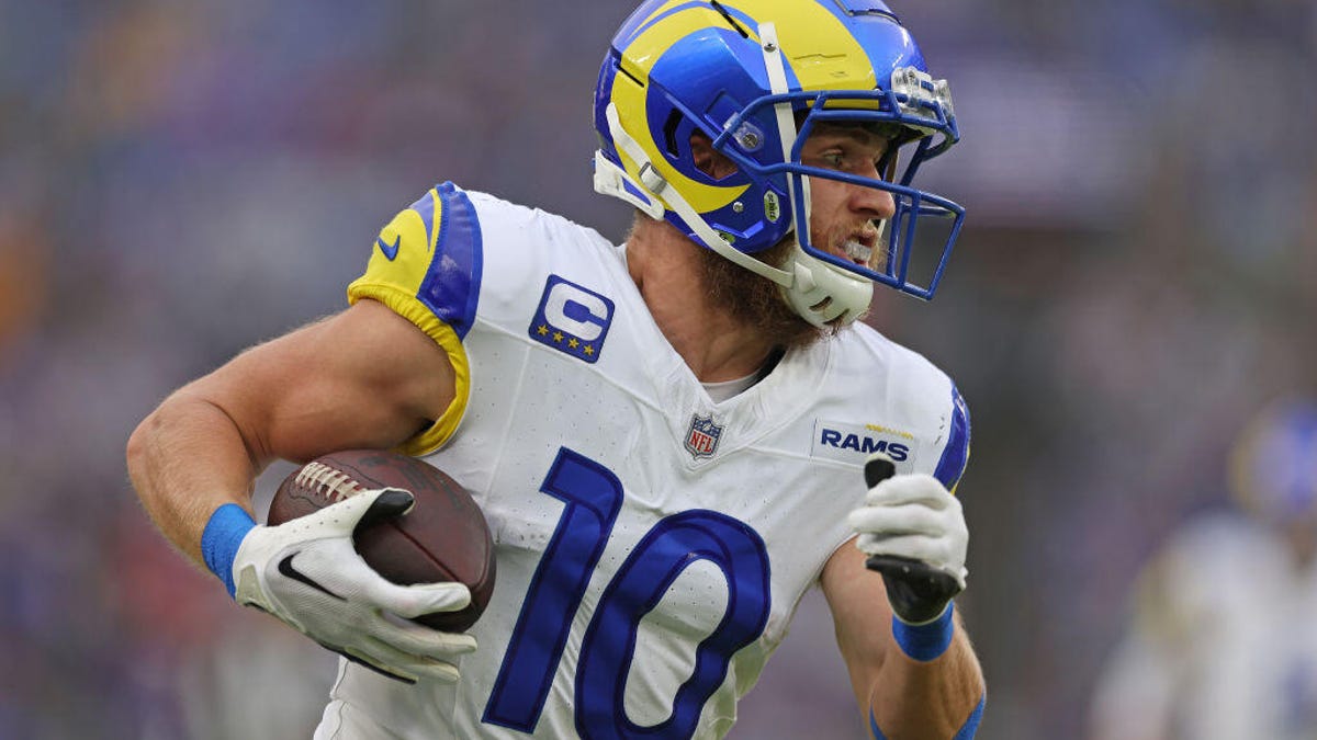 Vikings vs Rams : comment suivre le match de football ce soir sur Prime Video