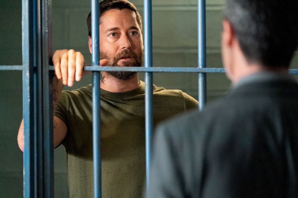Vince Riley de Law & Order face à son frère : vers une fin de ce trope narratif ?
