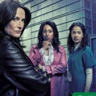 Curfew – watch the first episode of Paramount+ series for free now