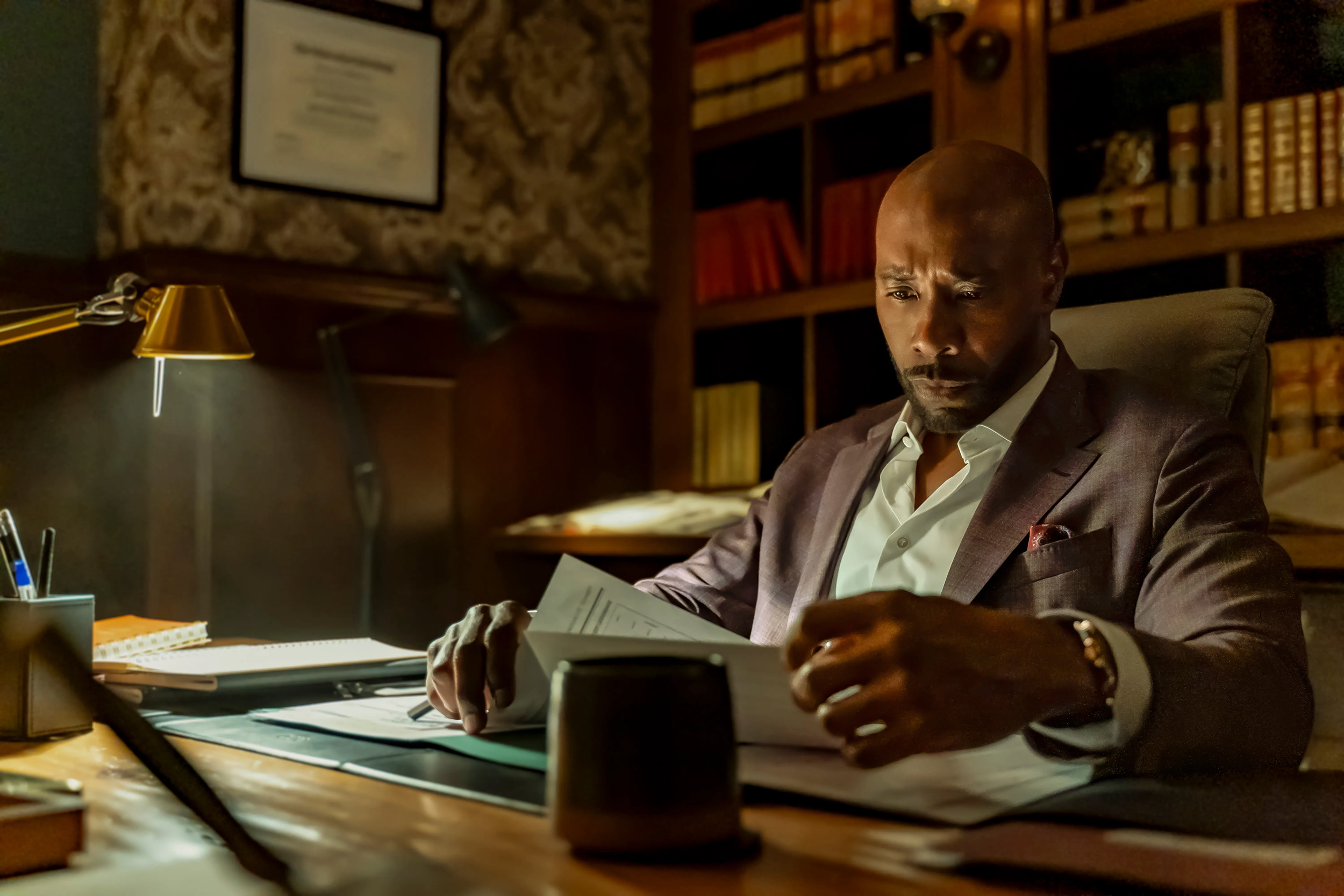 Watson : comment regarder la nouvelle série Sherlock