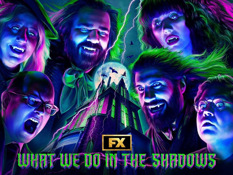 What We Do in the Shadows : les audiences de la saison 6 révélées