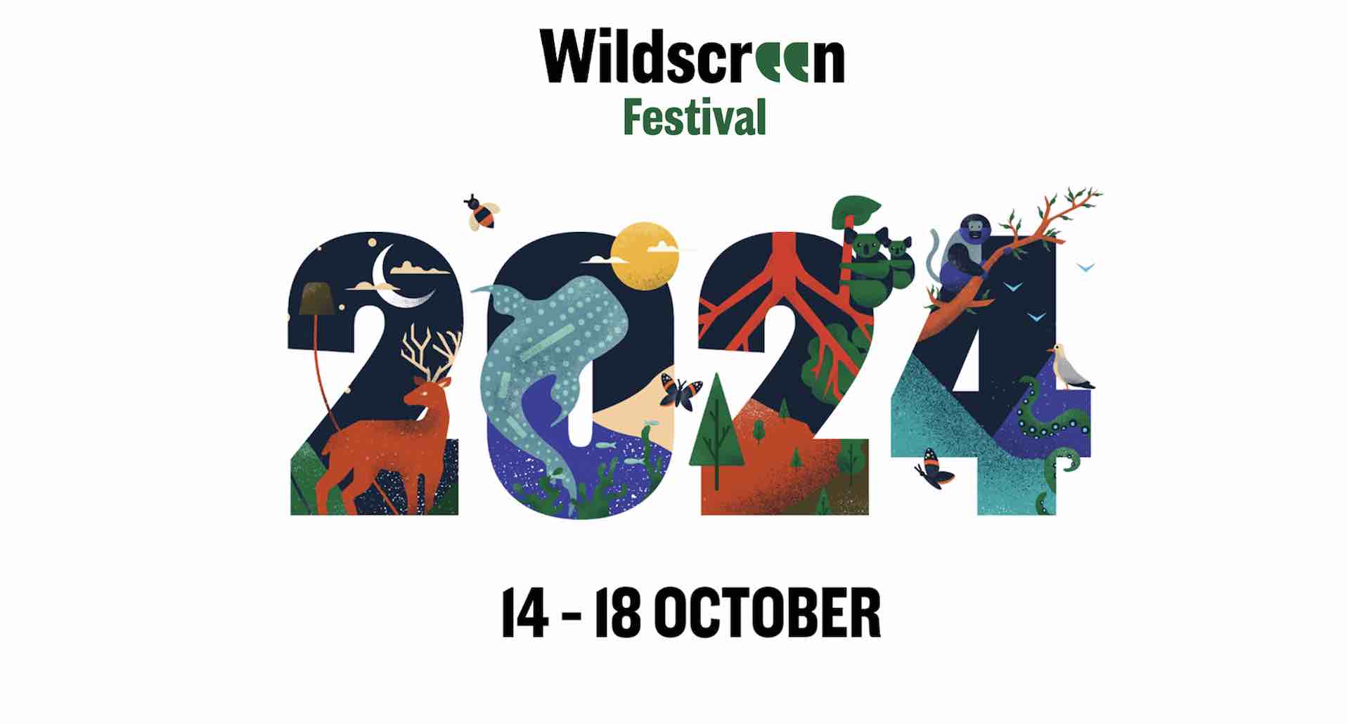 Wildscreen : ce que Nat Geo et Disney+ recherchent
