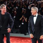 George Clooney & Brad Pitt's 'Wolfs' Is Apple TV+'s Most Viewed Movie