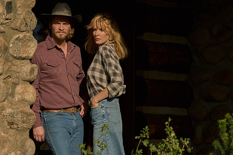 Yellowstone saison 5B : bande-annonce malgré le départ de Kevin Costner