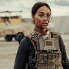 Zoe Saldana Is in Charge in New ‘Lioness’ Season 2 Sneak Peek