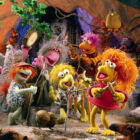 Jim Henson Company Developing 'Paul The Bear' Kids TV Show