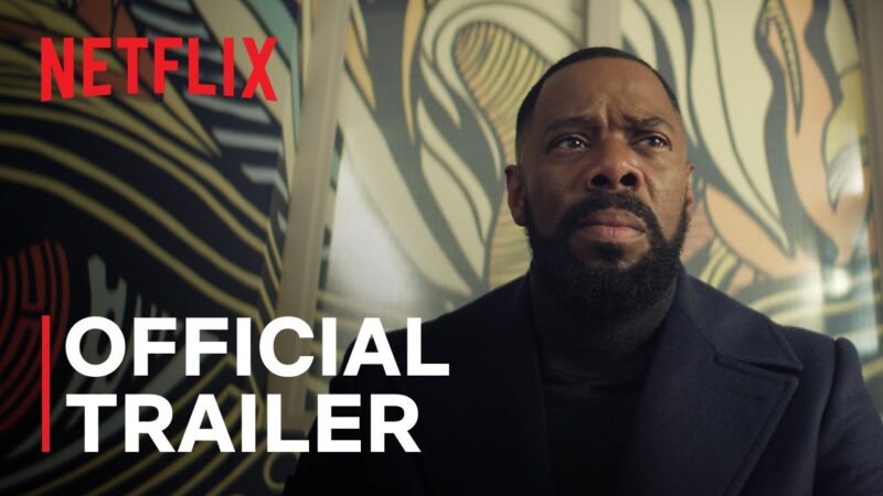 La Folie | Bande-Annonce Officielle | Netflix