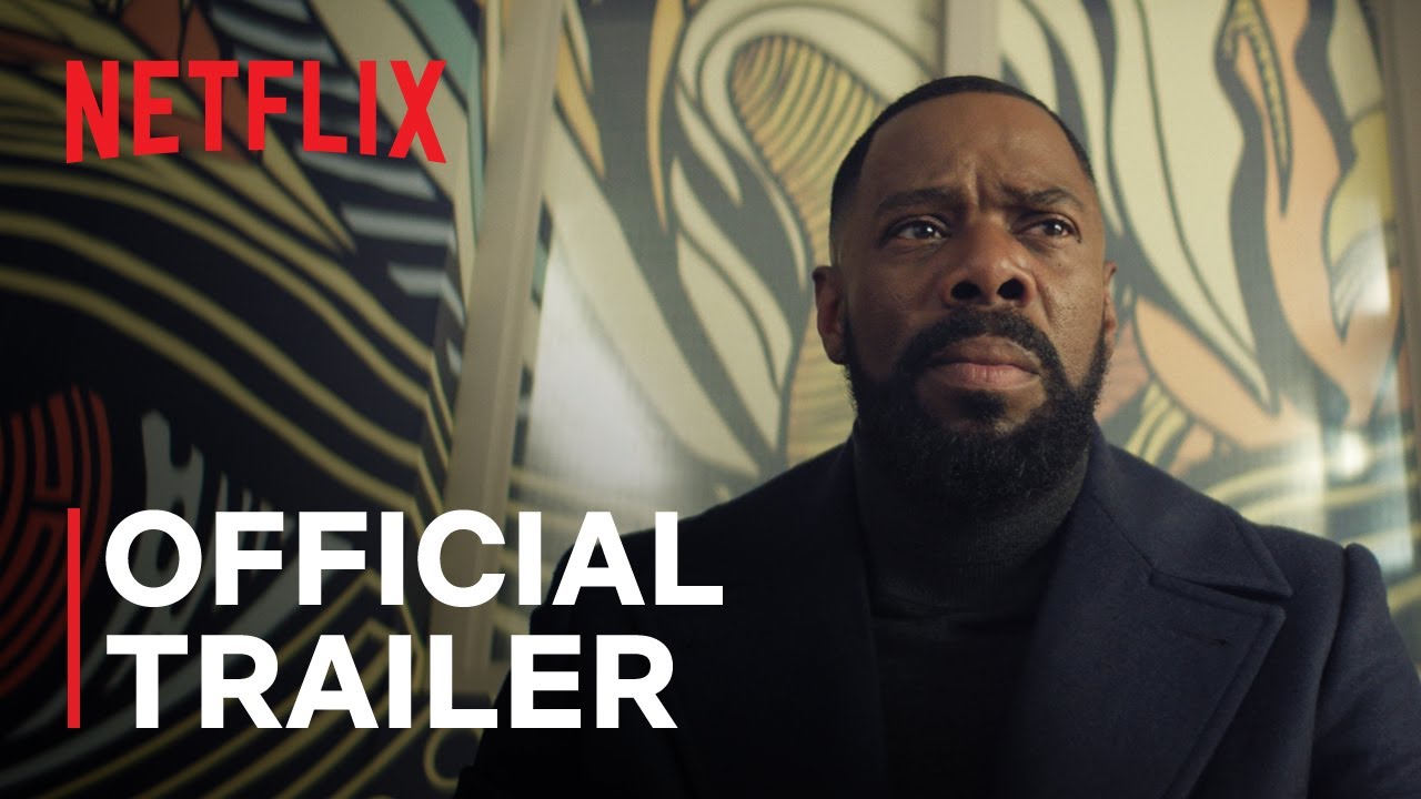 La Folie | Bande-Annonce Officielle | Netflix