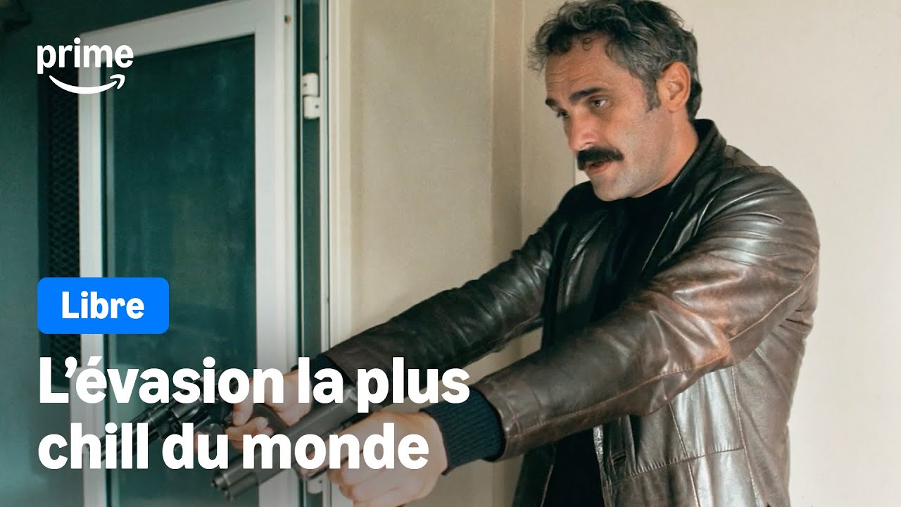 Libre : Découvrez l’évasion la plus relaxante au monde
