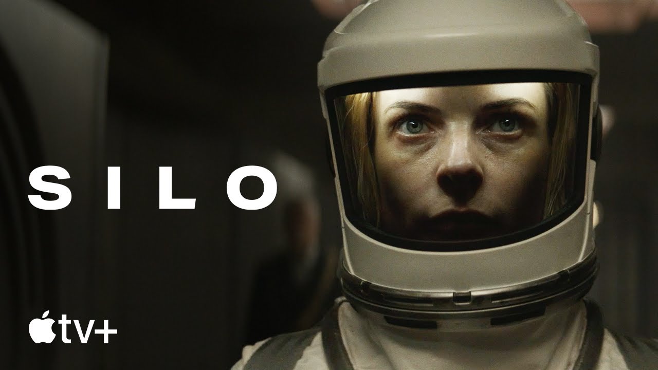 Silo – Saison 1 : Récapitulatif sur Apple TV+