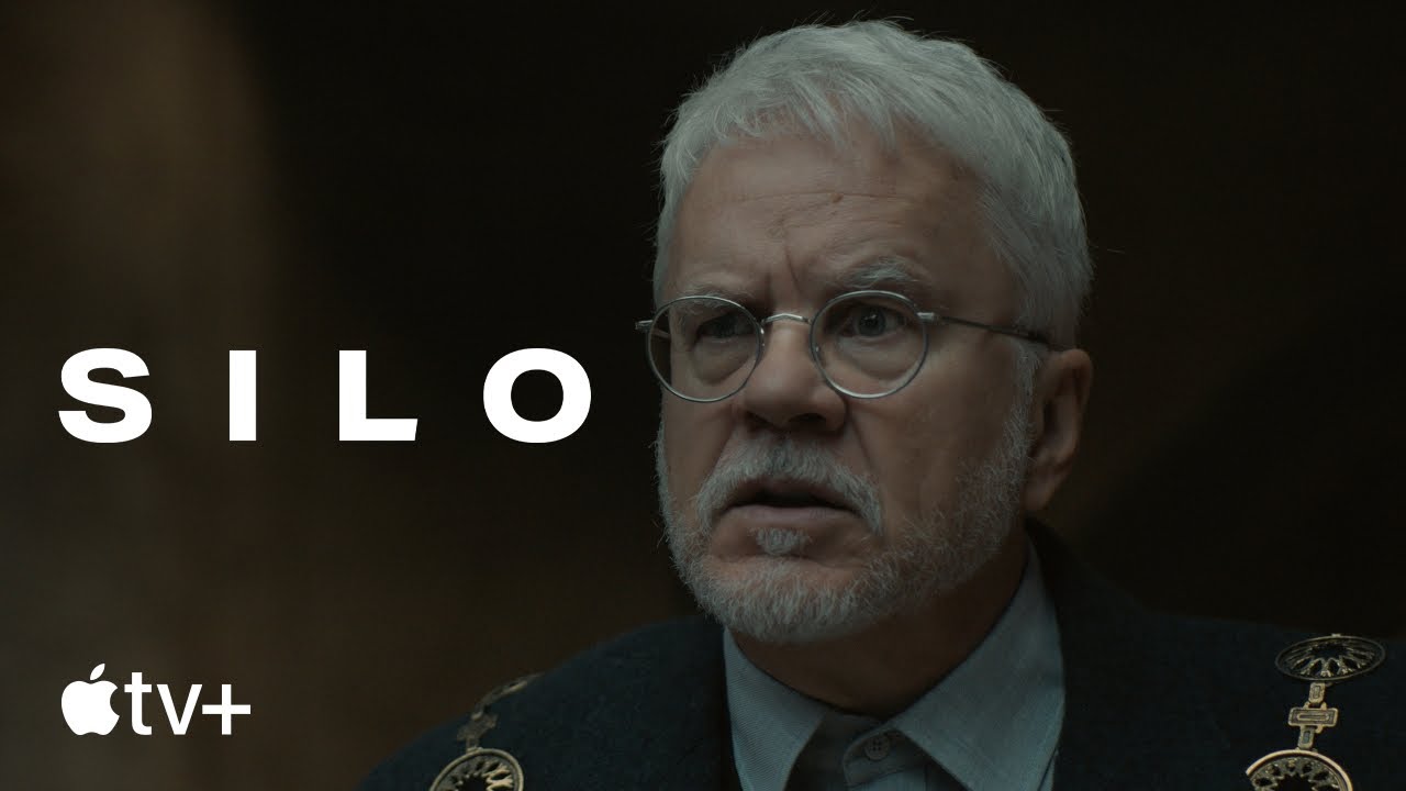 Silo – La Rébellion Saison 2 : Découvrez l’Aventure sur Apple TV+