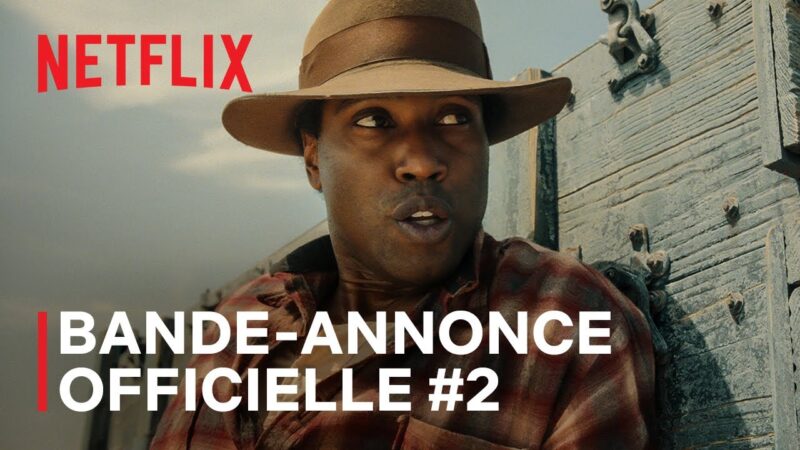 La Leçon de Piano | Bande-annonce officielle 2 | Découvrez-la sur Netflix