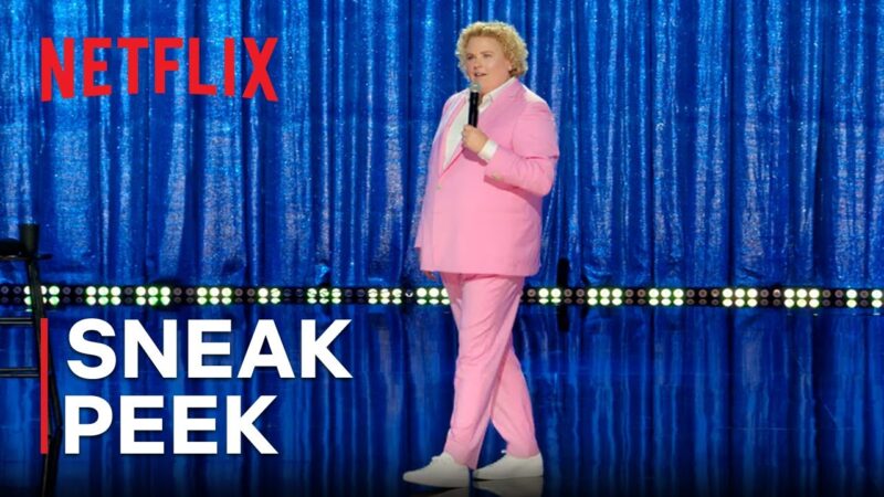 Fortune Feimster : Un aperçu explosif de son spectacle sur Netflix